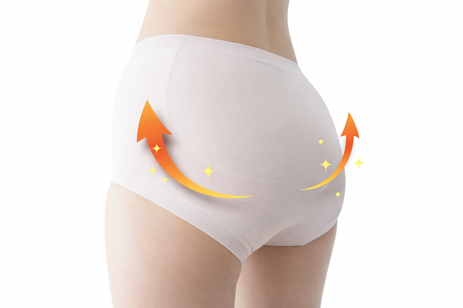 良感肌屋の『ヒップラインショーツ』