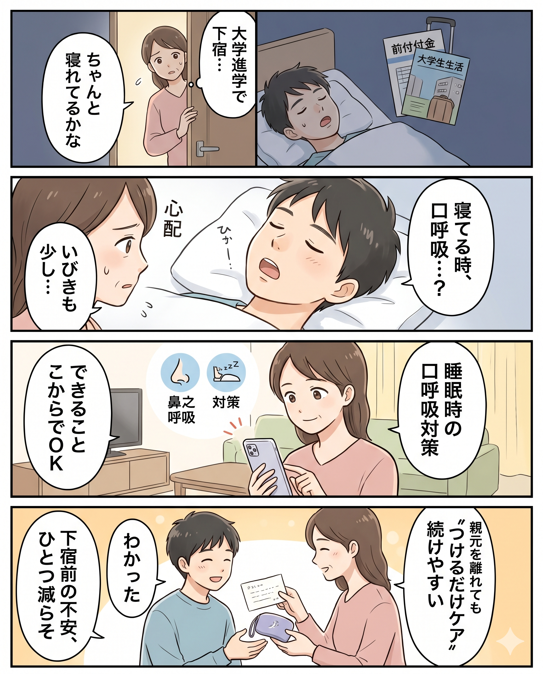 漫画でまとめ