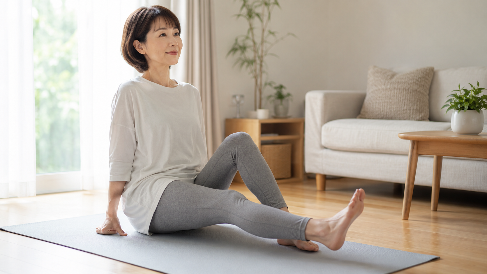 40代からは小さく始めるが正解
